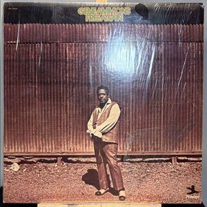 Gene Ammons Free Against Vinyl Record’s